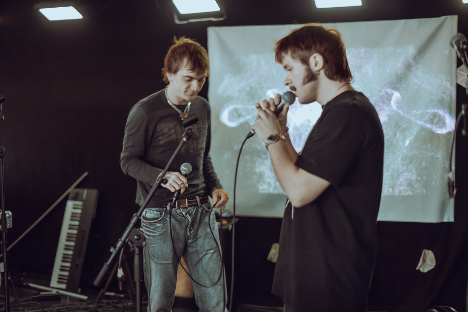 Sonic Showcase, Kolding, February 2025